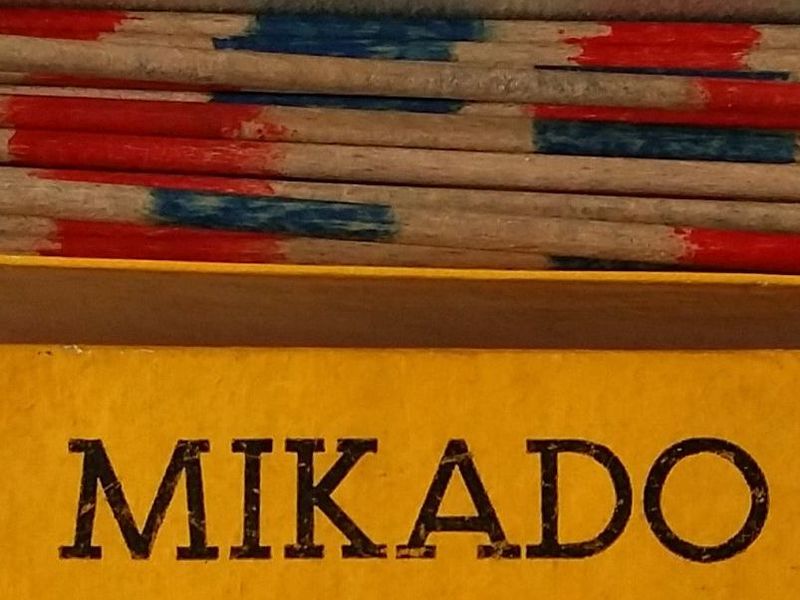 mikado