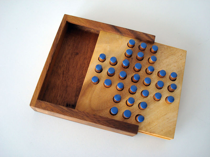 solitaire
