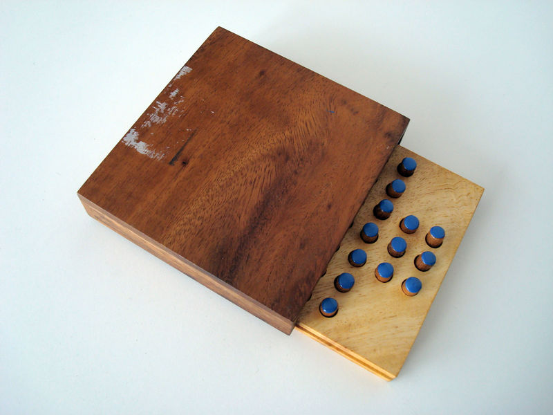 solitaire