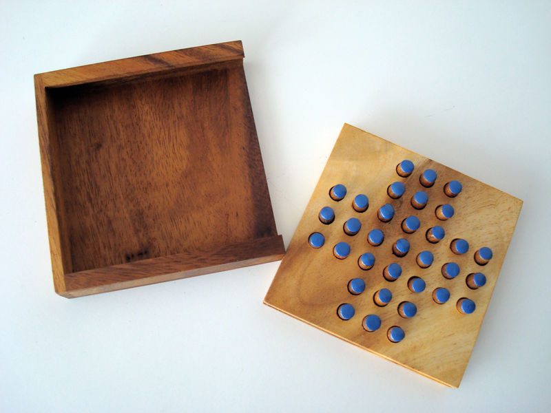 solitaire