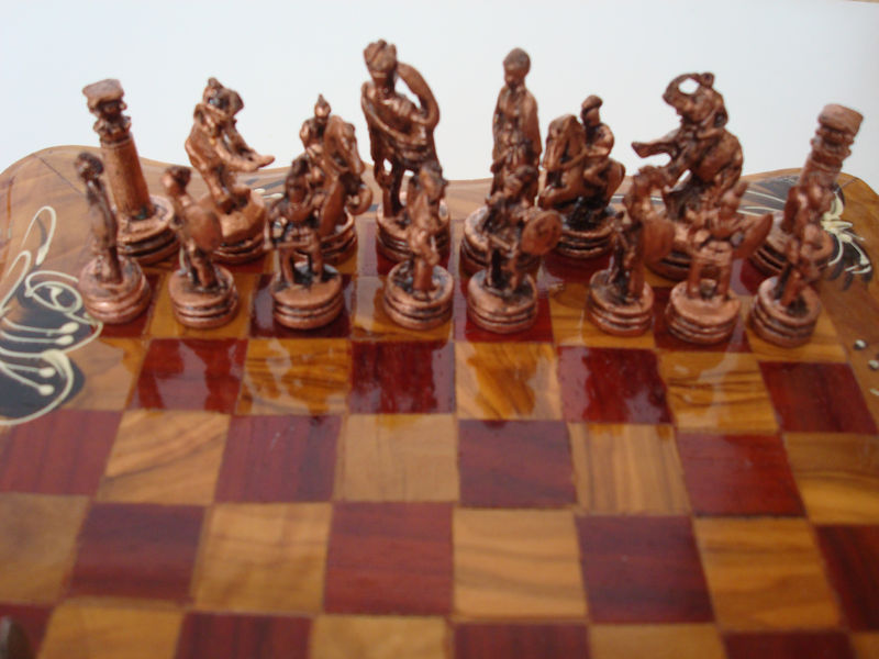 échecs