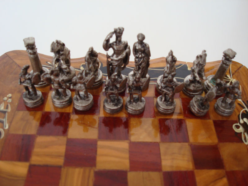 échecs