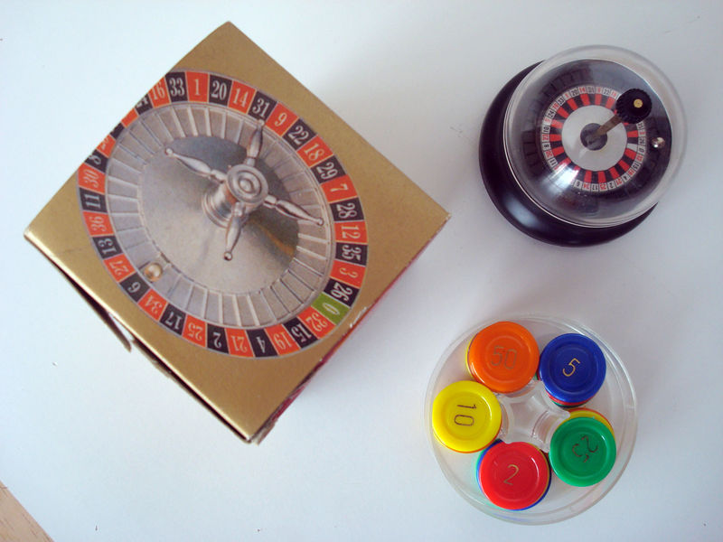 roulette