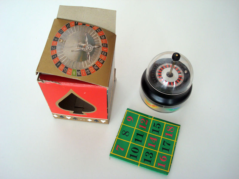 roulette