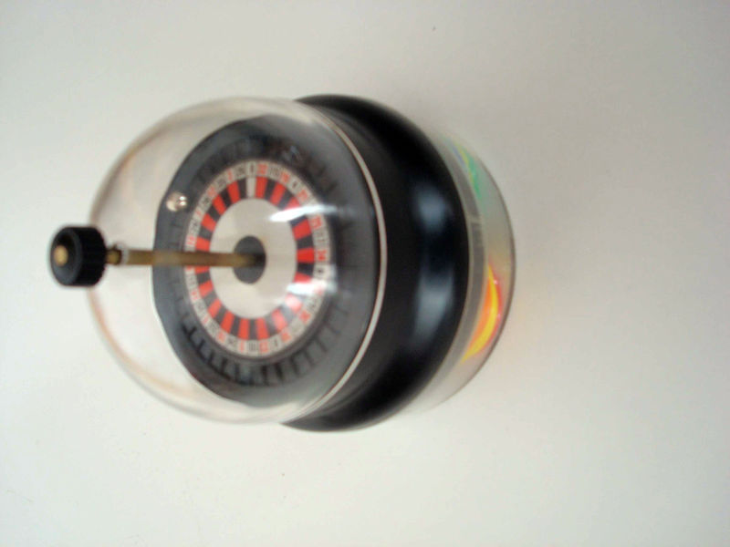 roulette