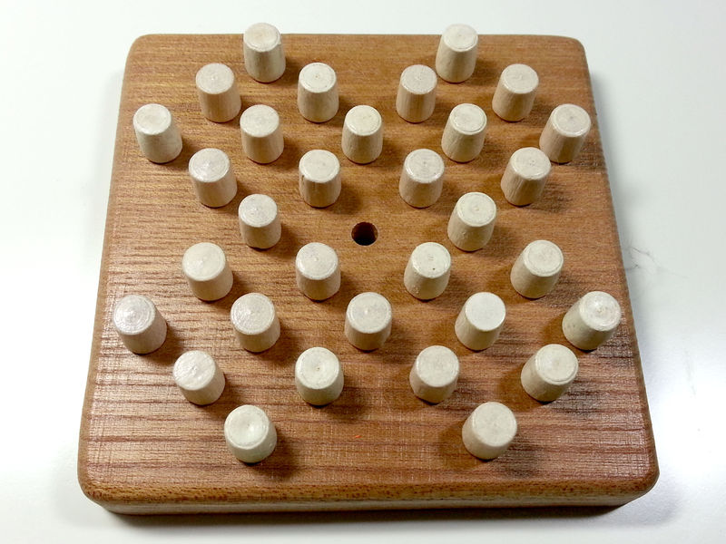 solitaire