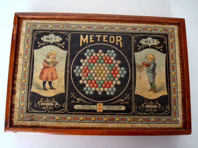 météor