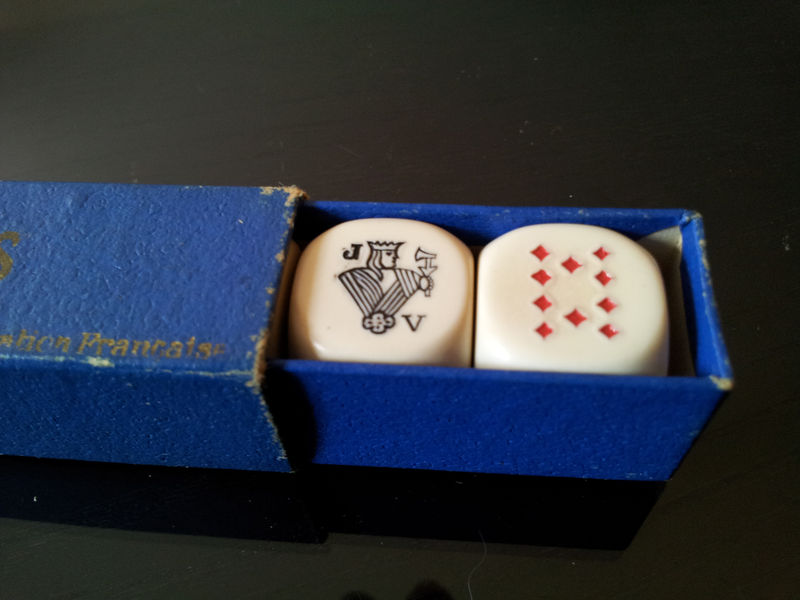 poker as