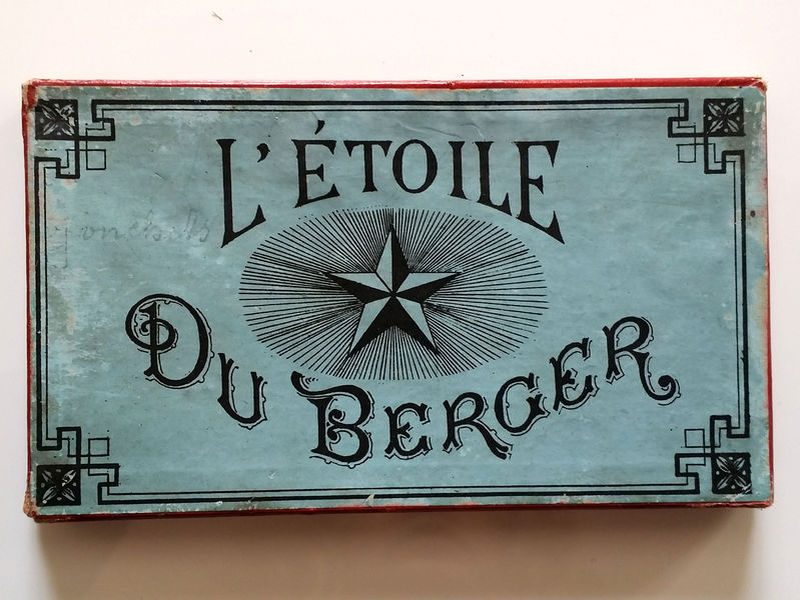 étoile du berger