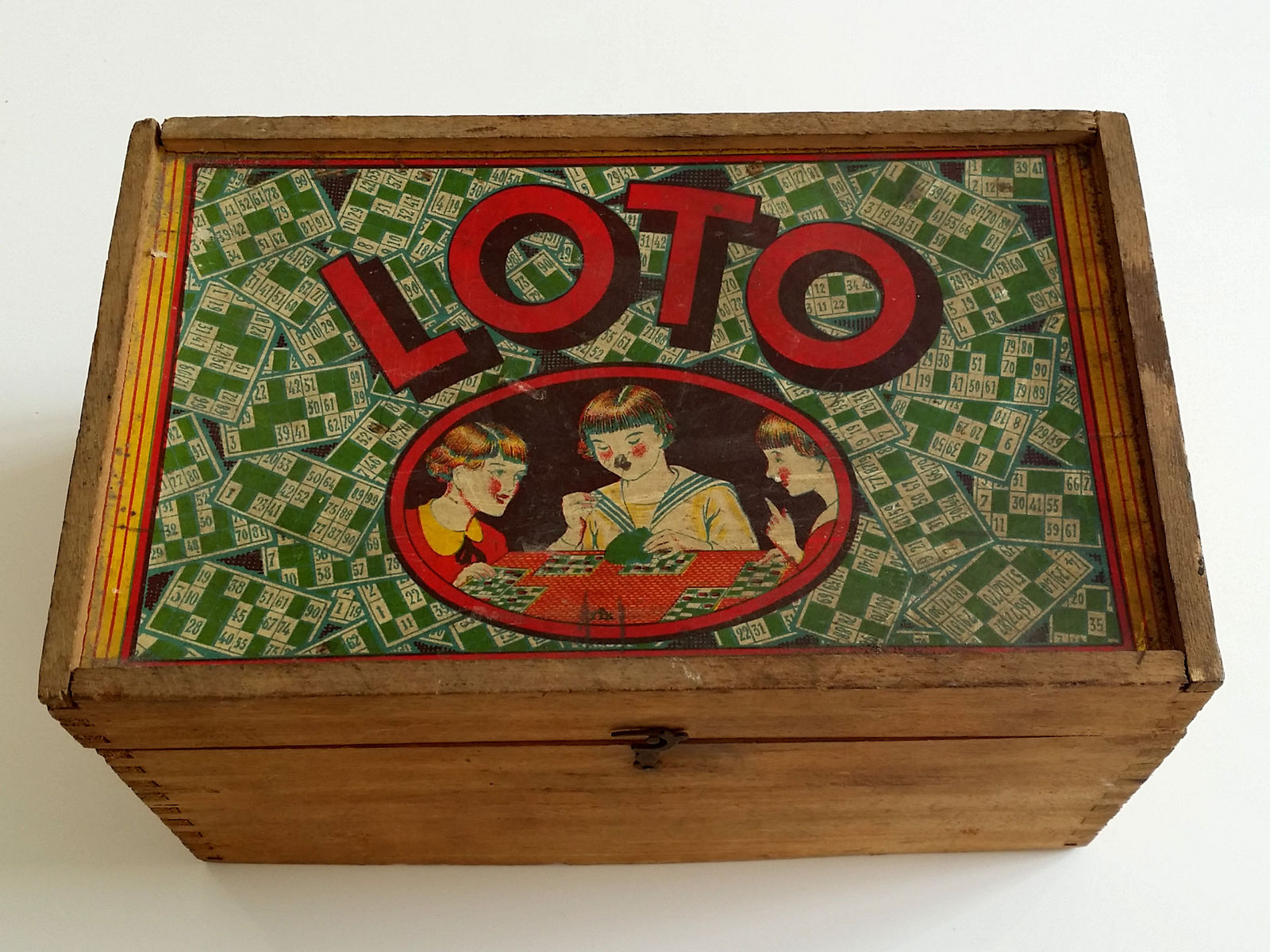 loto