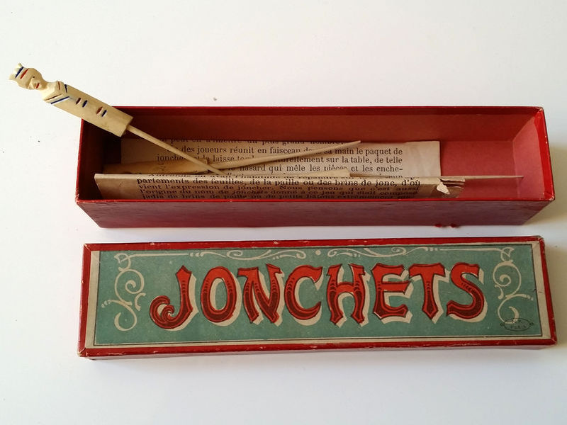 jonchets