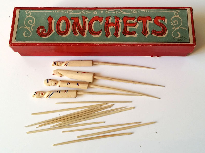 jonchets