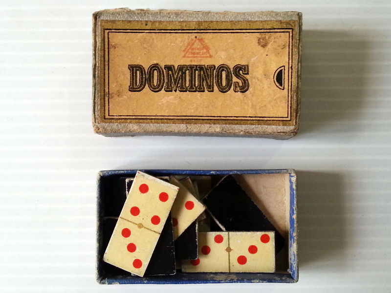 dominos