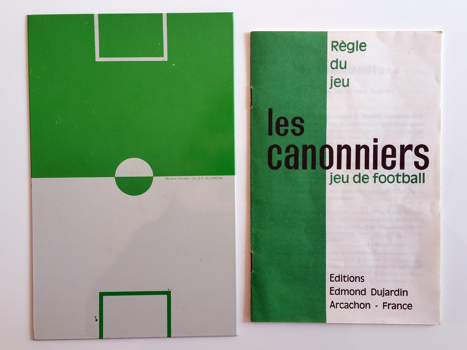 canonniers football