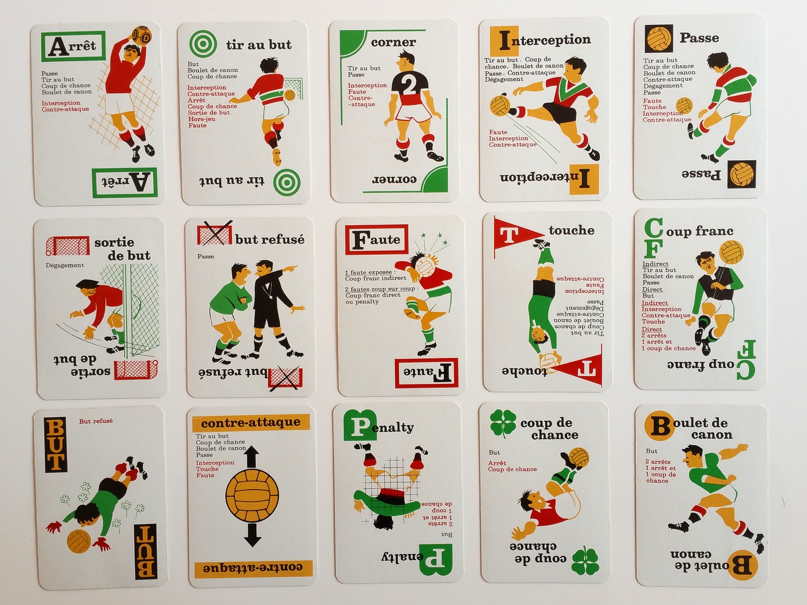 canonniers football