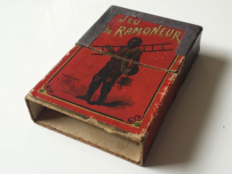 ramoneur