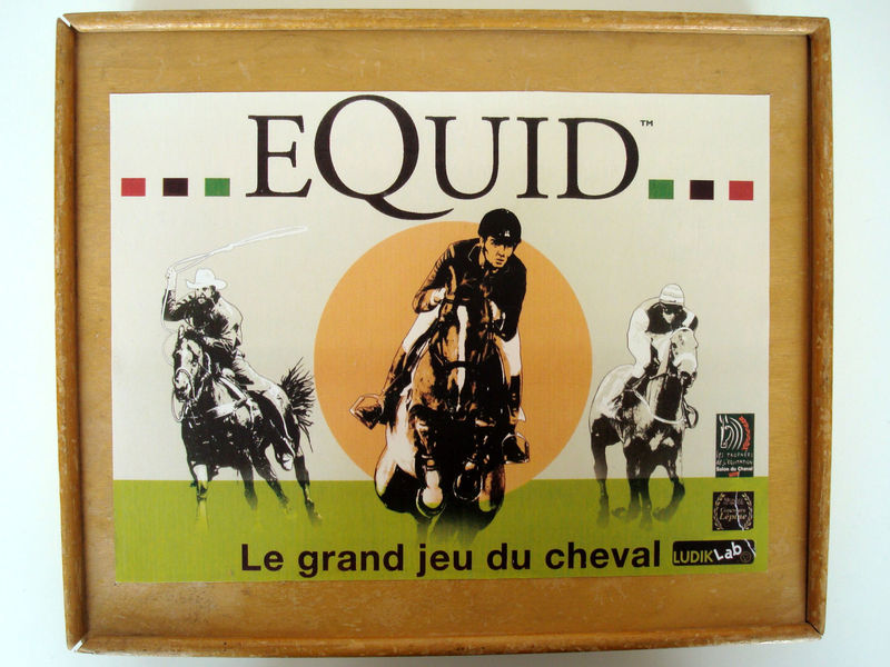 equid