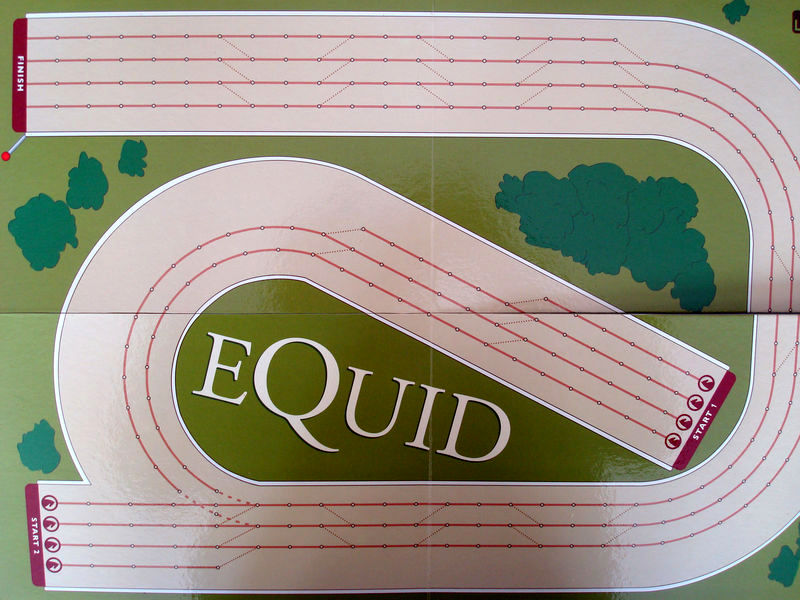 equid