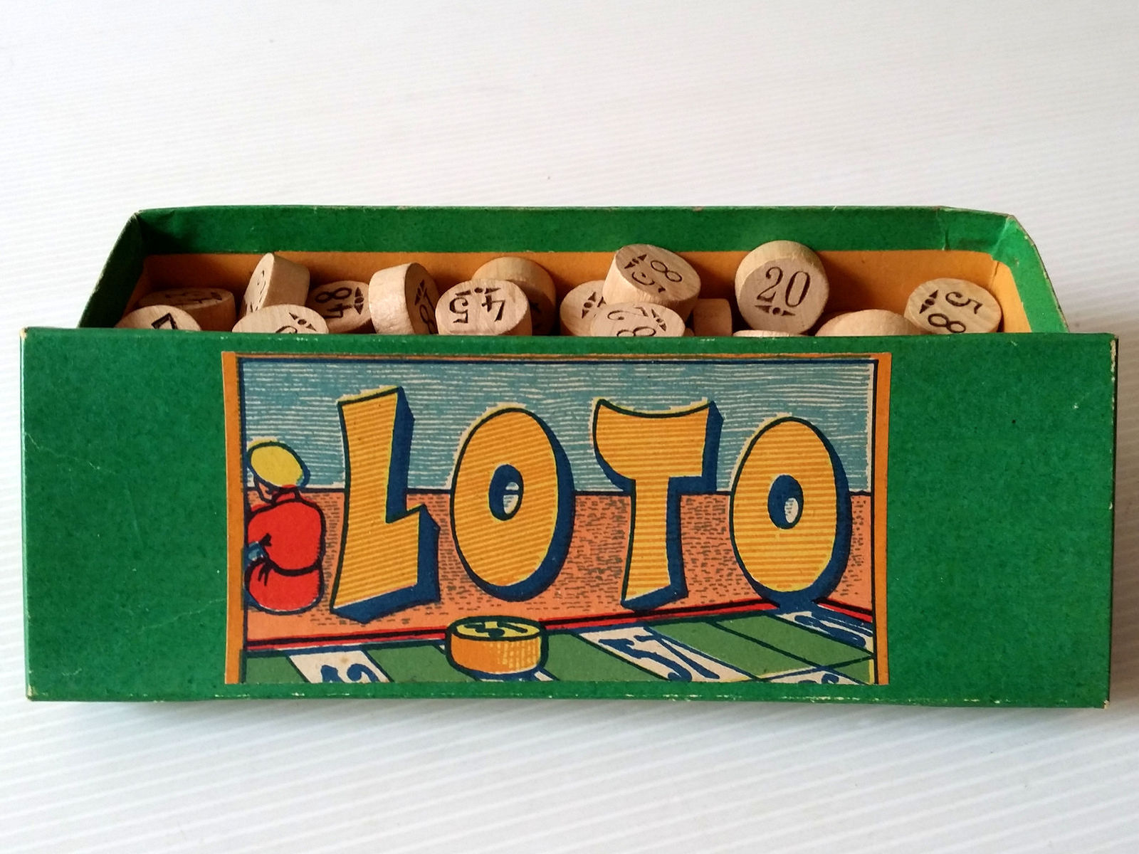 loto