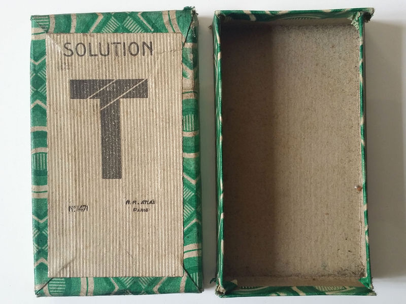 T