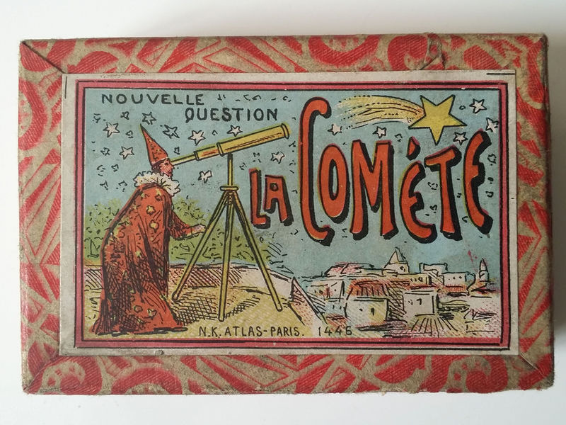 comète