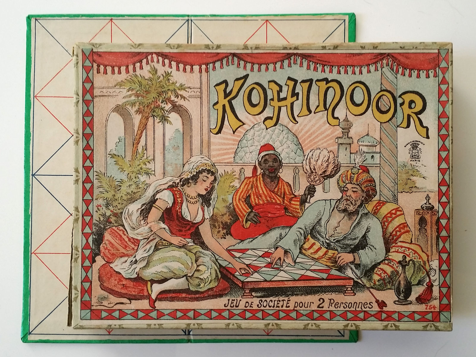 kohinoor