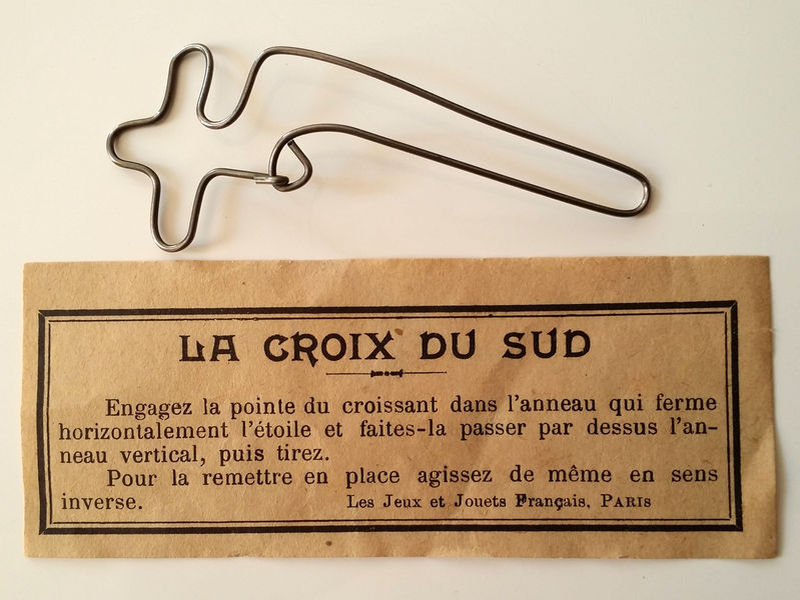 croix du sud