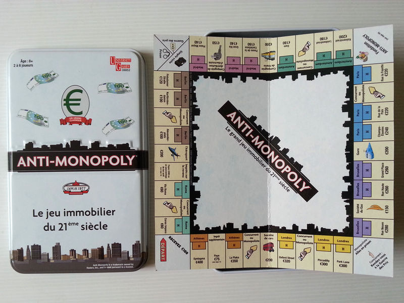 monopoly anti