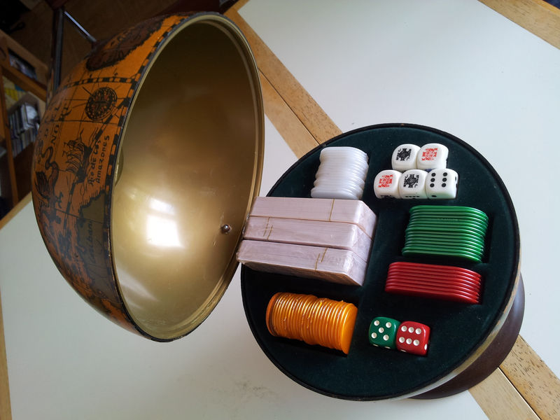 poker