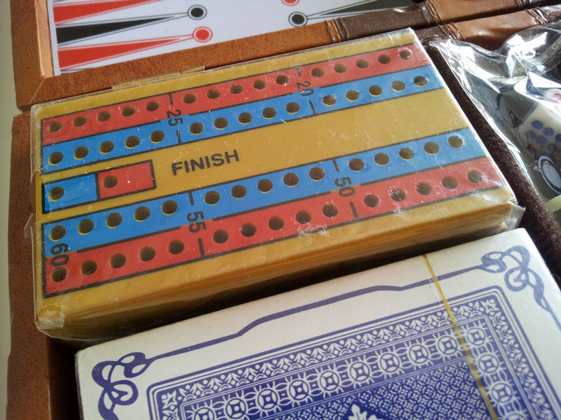 cribbage