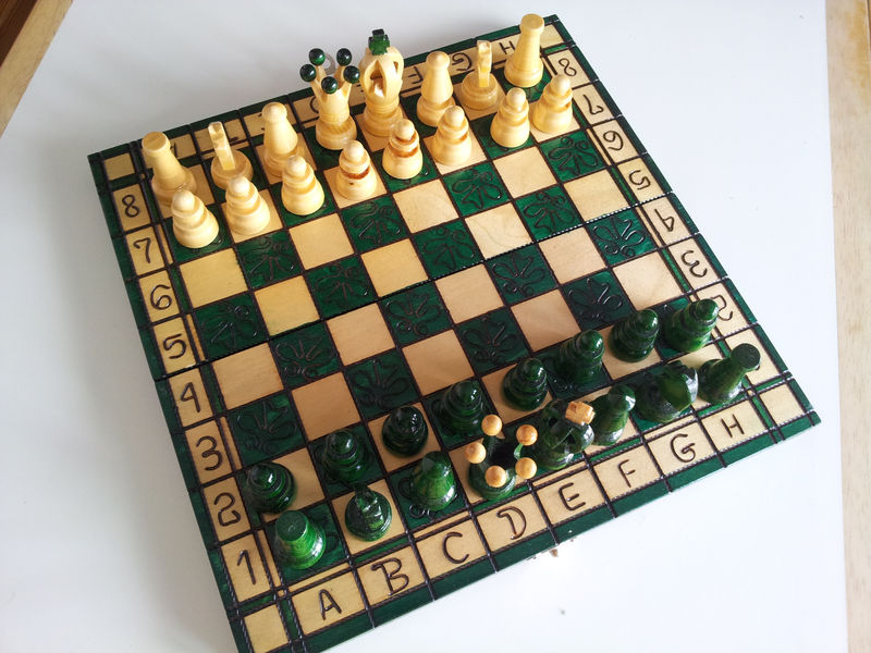 échecs