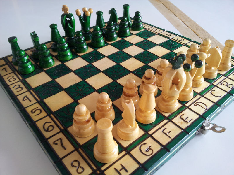 échecs