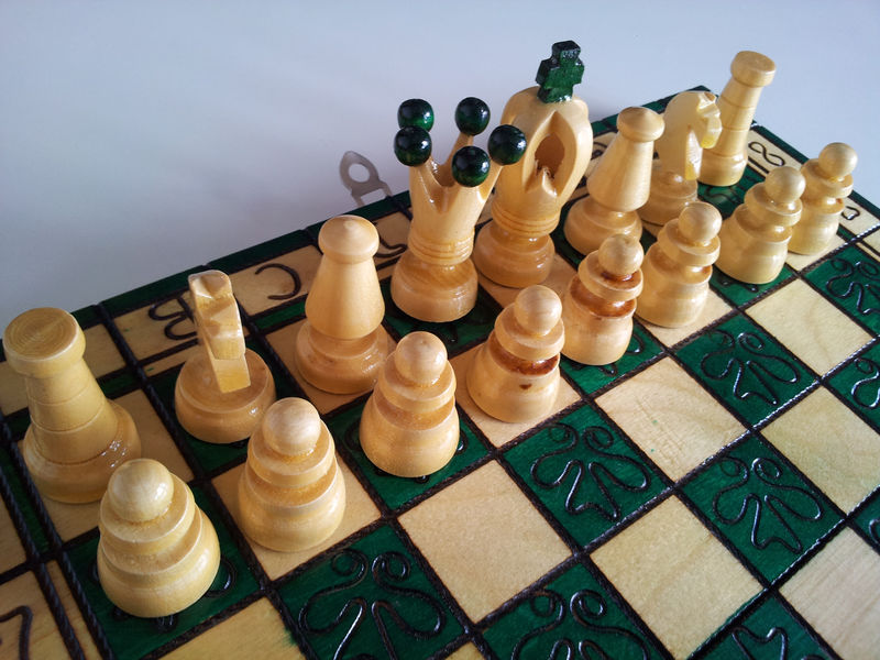 échecs