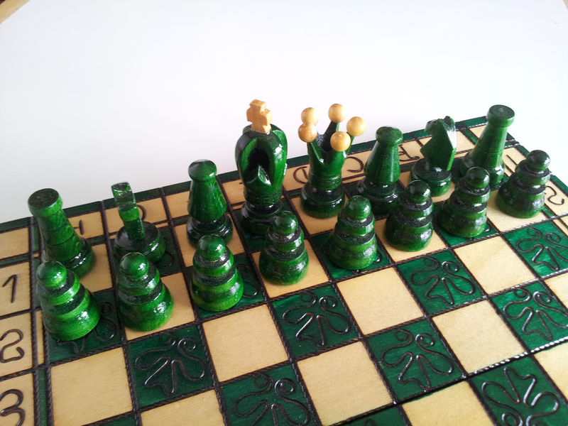 échecs