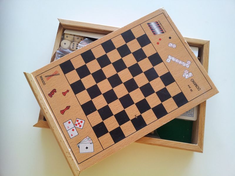 échecs