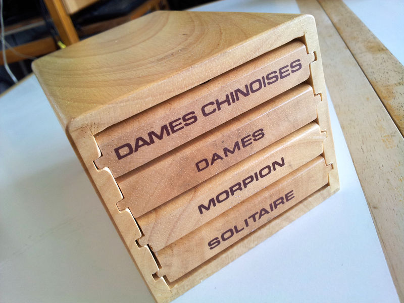 dames