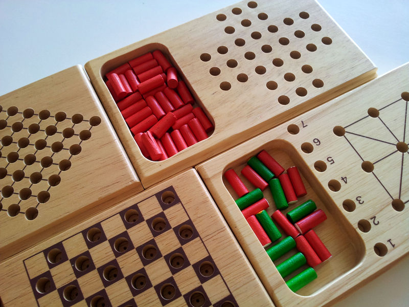 solitaire