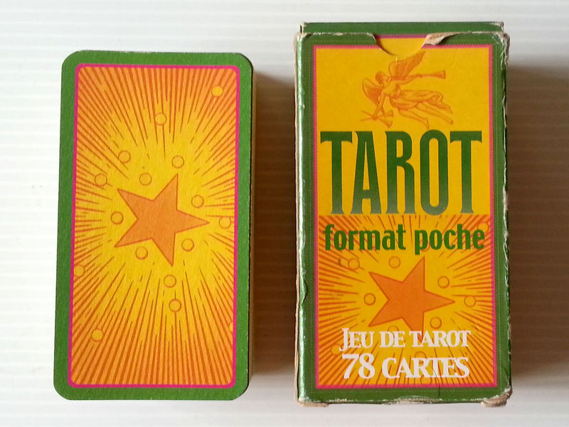 tarot
