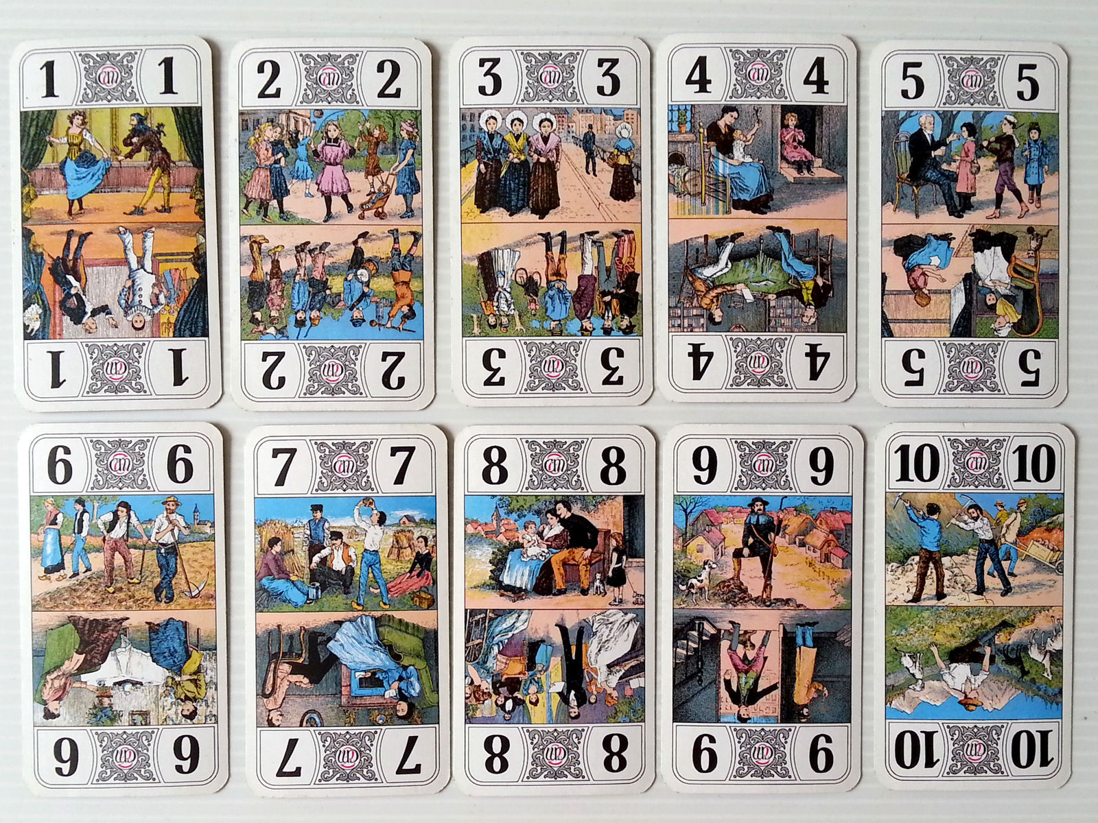 tarot