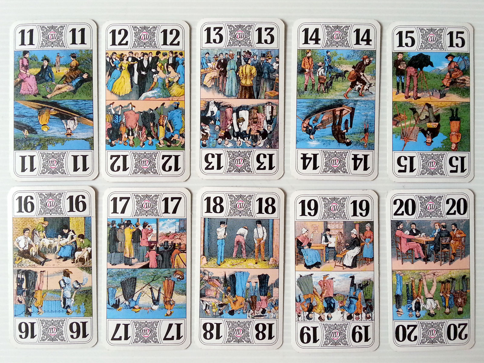 tarot