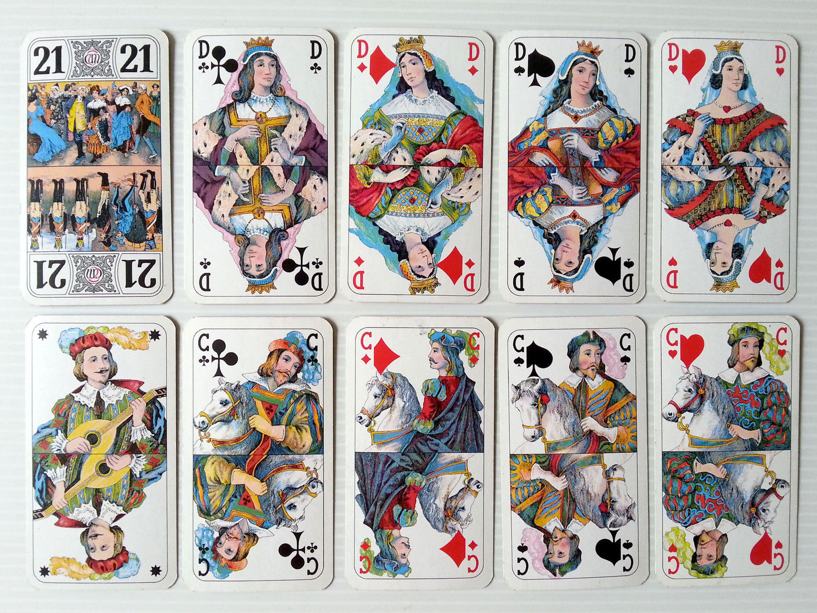 tarot