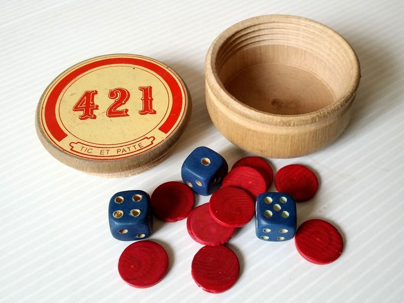 421