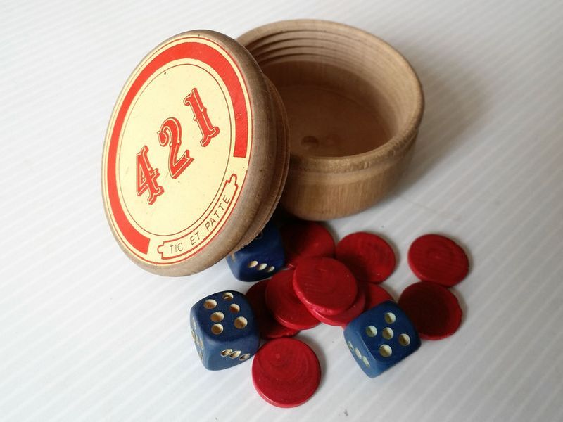 421