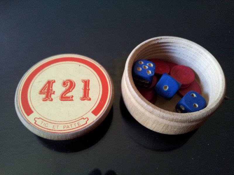 421