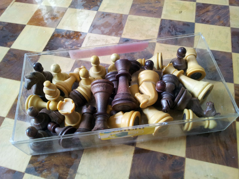 échecs