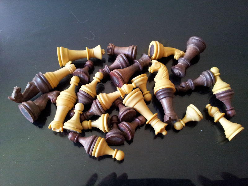 échecs