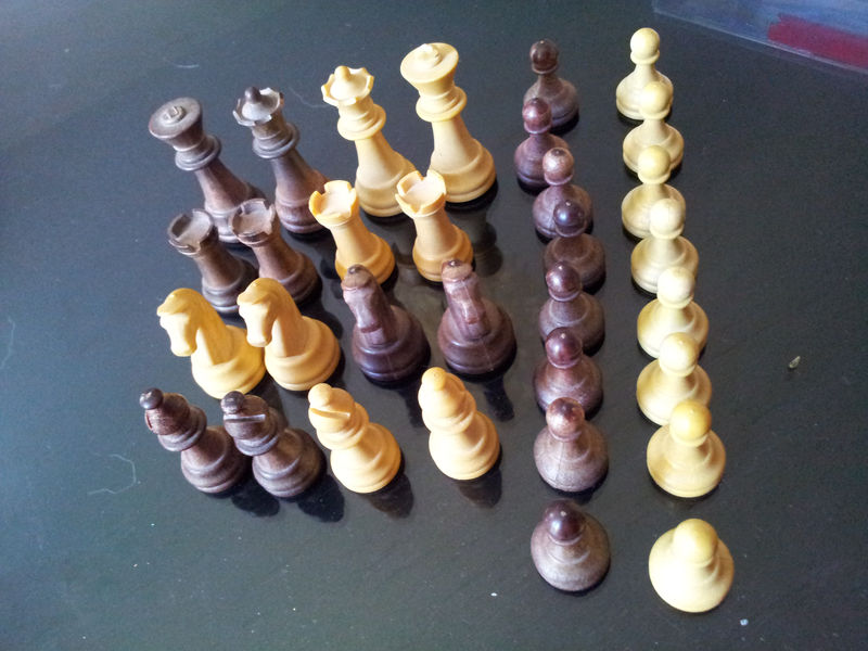 échecs