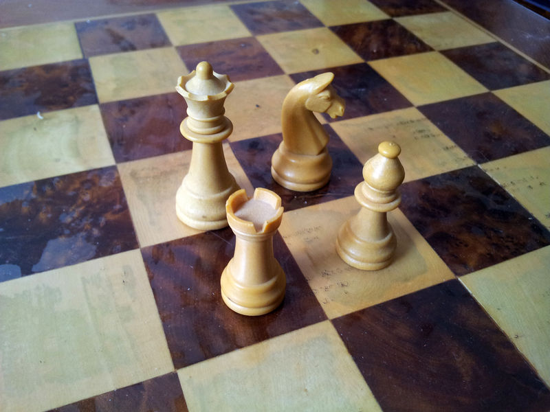 échecs