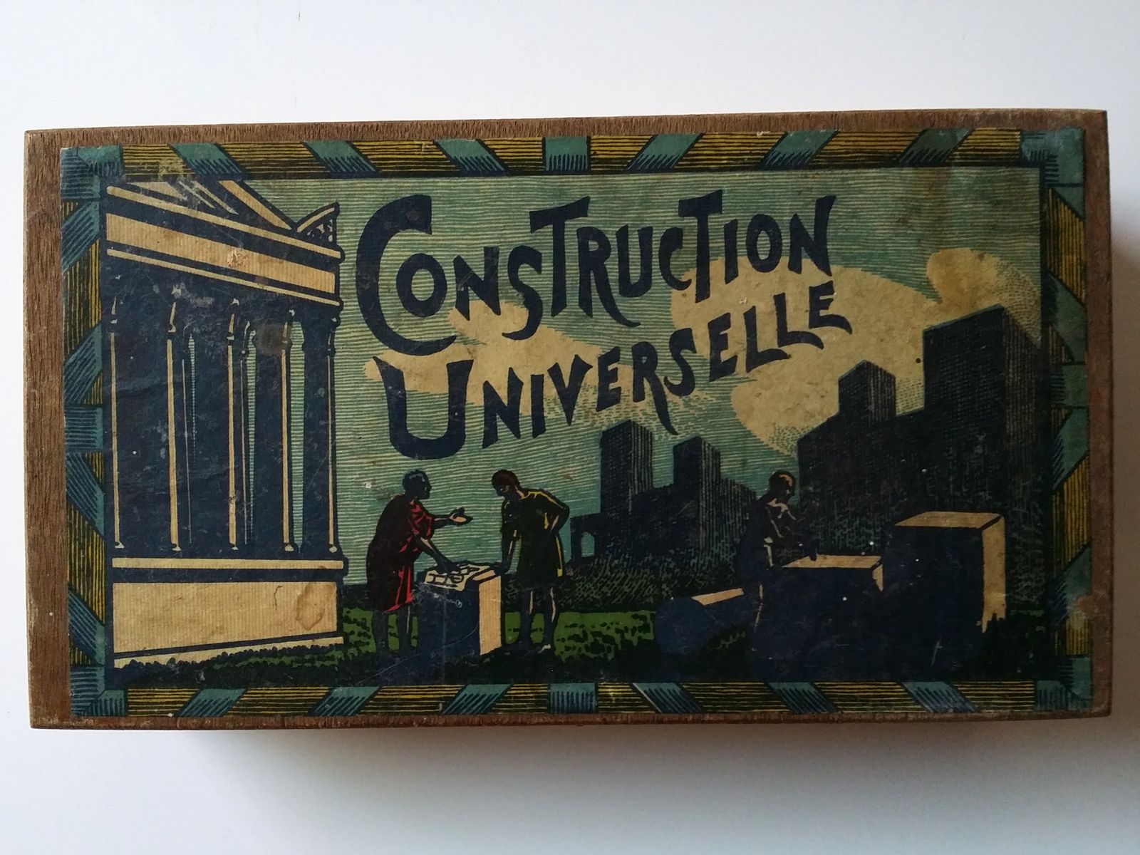 construction universelle