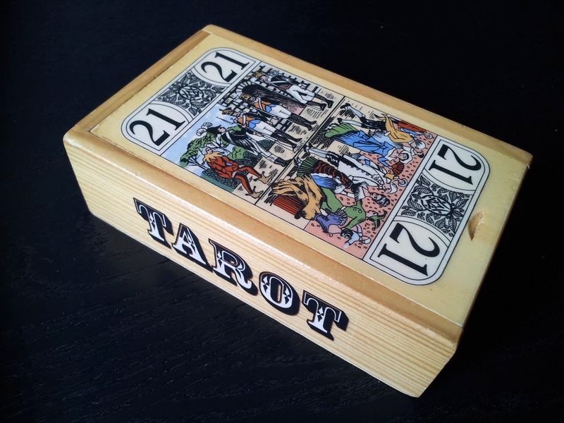 tarot
